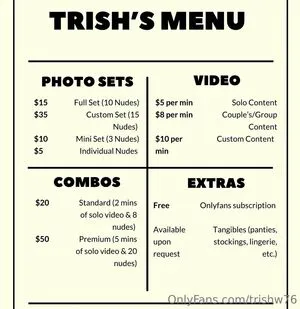 Trishw76 OnlyFans Leaked Free Thumbnail Picture - #FyEwKWqshu