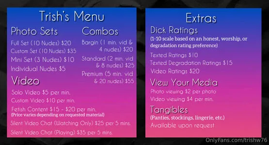 Trishw76 OnlyFans Leaked Free Thumbnail Picture - #gvEKdVZzBh