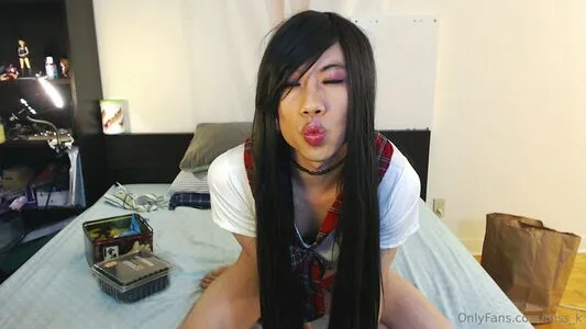 Triss K OnlyFans Leaked Free Thumbnail Picture - #mbbvUiDMyR