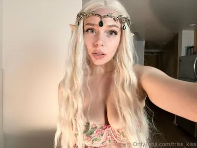 Triss Kiss OnlyFans Leaked Free Thumbnail Picture - #JC1ghvUvMD