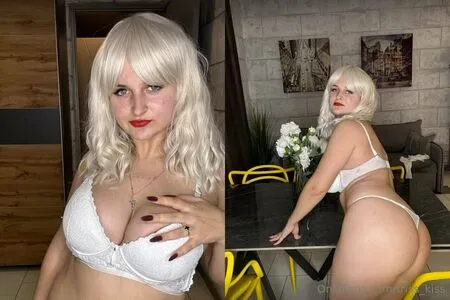 Triss Kiss OnlyFans Leaked Free Thumbnail Picture - #lRzH73Xgw9