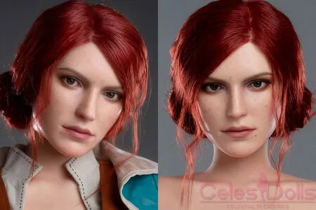 Triss Me OnlyFans Leaked Free Thumbnail Picture - #8fY8Q8WTI8