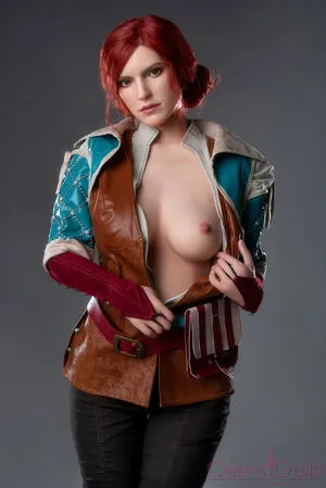 Triss Me OnlyFans Leaked Free Thumbnail Picture - #Dj9nrV5Yml