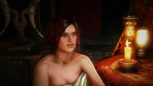 Triss Me OnlyFans Leaked Free Thumbnail Picture - #EsxciH4noc