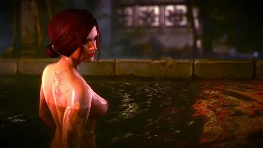 Triss Me OnlyFans Leaked Free Thumbnail Picture - #LwN7496Y70