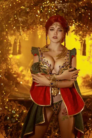 Triss Me OnlyFans Leaked Free Thumbnail Picture - #RjqKSPMvhG