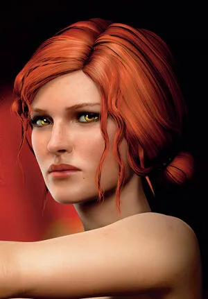 Triss Me OnlyFans Leaked Free Thumbnail Picture - #SGYAUDMNKP