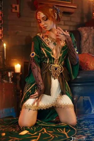Triss Me OnlyFans Leaked Free Thumbnail Picture - #SNszkquom8