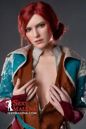 Triss Me OnlyFans Leaked Free Thumbnail Picture - #uuACfr9D4O