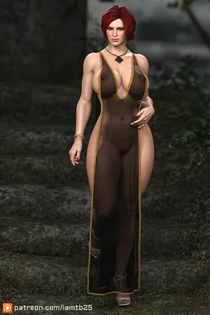 Triss Me OnlyFans Leaked Free Thumbnail Picture - #wDspcUwcwG