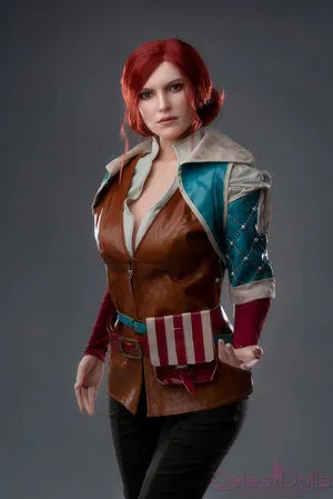 Triss Me OnlyFans Leaked Free Thumbnail Picture - #yu34KNA4NR