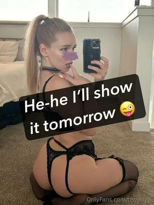 Trissbliss OnlyFans Leaked Free Thumbnail Picture - #QcrHOaqSop