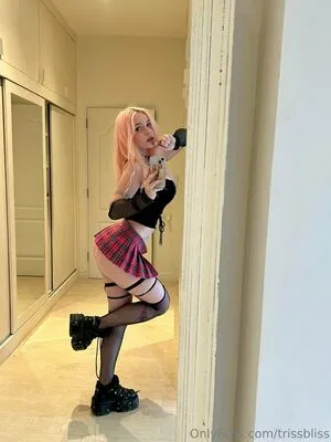 Trissbliss OnlyFans Leaked Free Thumbnail Picture - #TypeZZZu6U