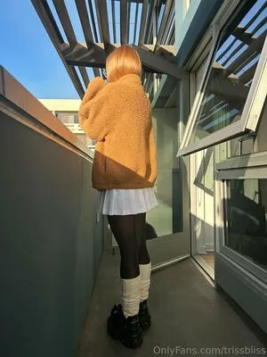 Trissbliss OnlyFans Leaked Free Thumbnail Picture - #VnVLIgOQ5R