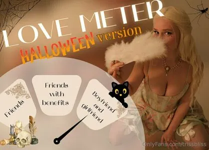 Trissbliss OnlyFans Leaked Free Thumbnail Picture - #upKtll7aQe