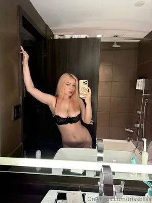 Trissbliss OnlyFans Leaked Free Thumbnail Picture - #xfkMJ3ZE64