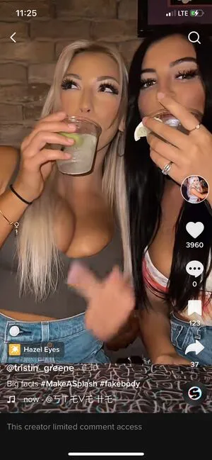Tristengreen OnlyFans Leaked Free Thumbnail Picture - #2IQO98pVGz
