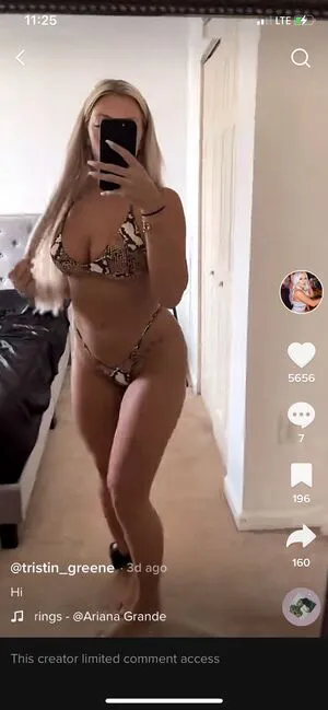 Tristengreen OnlyFans Leaked Free Thumbnail Picture - #lkrW9rv7uI