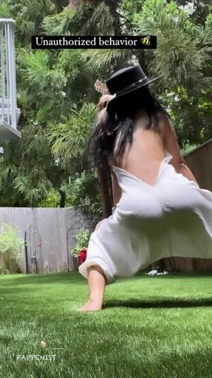 Tristin Mays OnlyFans Leaked Free Thumbnail Picture - #OM38hDY8ri