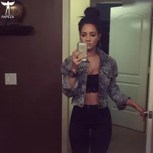 Tristin Mays OnlyFans Leaked Free Thumbnail Picture - #OkbszITxVO