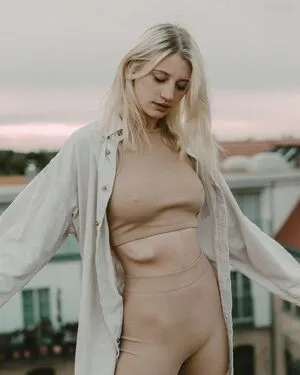 Trixi Giese OnlyFans Leaked Free Thumbnail Picture - #62Z6AWL2fT