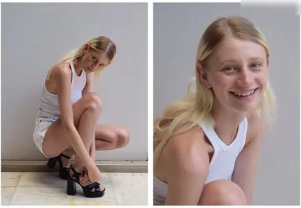 Trixi Giese OnlyFans Leaked Free Thumbnail Picture - #8tFmgt8We4