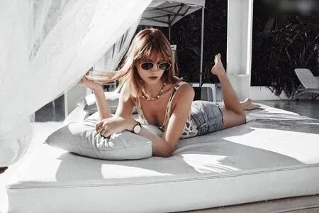 Trixi Giese OnlyFans Leaked Free Thumbnail Picture - #EcrhvYAfoN