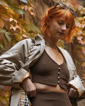 Trixi Giese OnlyFans Leaked Free Thumbnail Picture - #QW4yi5x13x