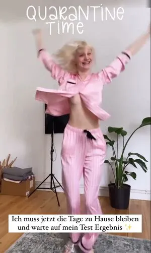 Trixi Giese OnlyFans Leaked Free Thumbnail Picture - #QczmL8eml6