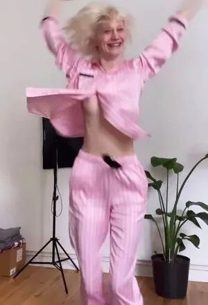 Trixi Giese OnlyFans Leaked Free Thumbnail Picture - #RdziBSz4OK