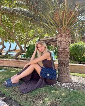 Trixi Giese OnlyFans Leaked Free Thumbnail Picture - #kLFUxnZJKz