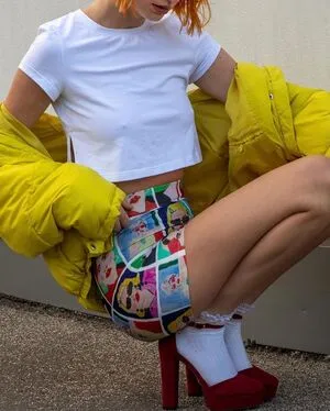 Trixi Giese OnlyFans Leaked Free Thumbnail Picture - #mlU3JWcGt8