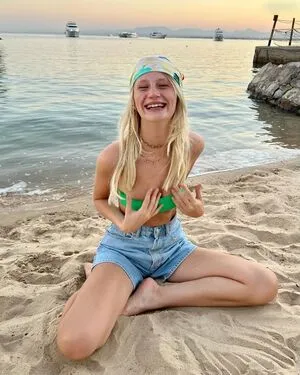 Trixi Giese OnlyFans Leaked Free Thumbnail Picture - #oA5blydQRx
