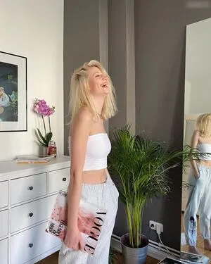 Trixi Giese OnlyFans Leaked Free Thumbnail Picture - #vUzGY8sgmD