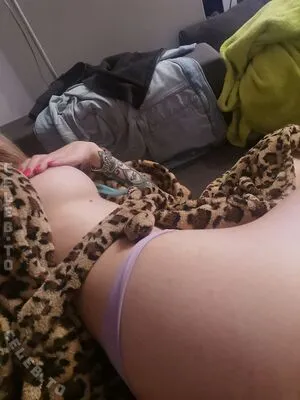 Trixi420 OnlyFans Leaked Free Thumbnail Picture - #casEru3K4Q