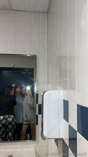 Trixibaby25 OnlyFans Leaked Free Thumbnail Picture - #q3dpMKVtdx