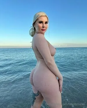 Trixibrooks OnlyFans Leaked Free Thumbnail Picture - #9pFe53VB6v
