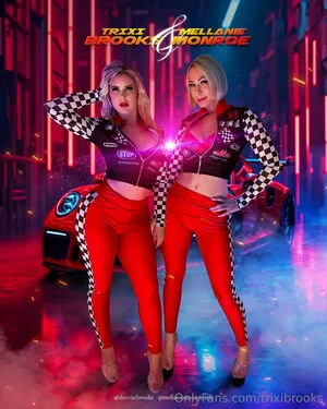 Trixibrooks OnlyFans Leaked Free Thumbnail Picture - #UA6wVz1L1m