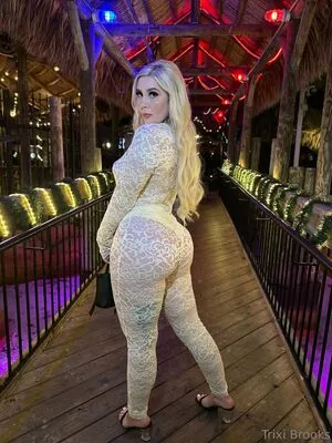 Trixibrooks OnlyFans Leaked Free Thumbnail Picture - #W9DJnVLpdO