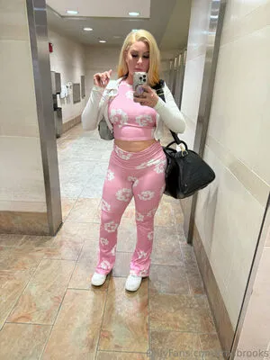 Trixibrooks OnlyFans Leaked Free Thumbnail Picture - #Y2xylPEXLl