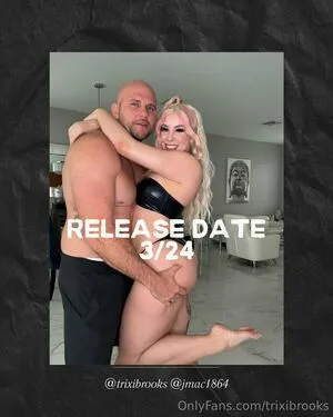 Trixibrooks OnlyFans Leaked Free Thumbnail Picture - #coZtzLxHkY