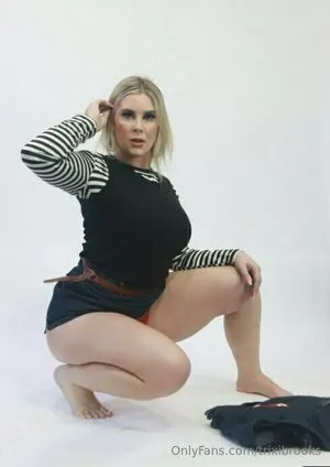 Trixibrooks OnlyFans Leaked Free Thumbnail Picture - #dStIRrcKqk