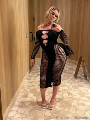 Trixibrooks OnlyFans Leaked Free Thumbnail Picture - #n7P7JEq8eb