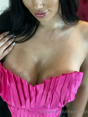 Trixie Banks OnlyFans Leaked Free Thumbnail Picture - #5hcsTTR3Dg