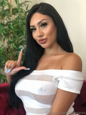 Trixie Banks OnlyFans Leaked Free Thumbnail Picture - #HwwjKjxN51