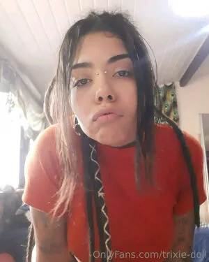 Trixie Doll OnlyFans Leaked Free Thumbnail Picture - #LHUw3MnvVn