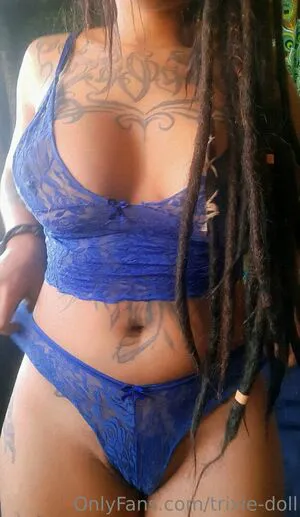 Trixie Doll OnlyFans Leaked Free Thumbnail Picture - #wQoQiVVdoS