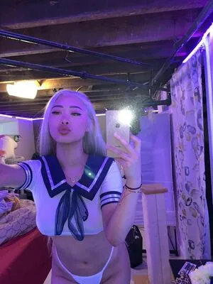 Trixie Foopahh OnlyFans Leaked Free Thumbnail Picture - #Dfumth0fae