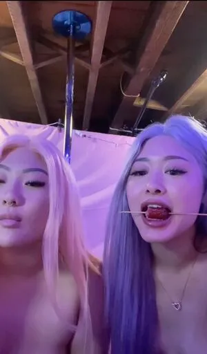 Trixie Foopahh OnlyFans Leaked Free Thumbnail Picture - #RYRDFCvYNn