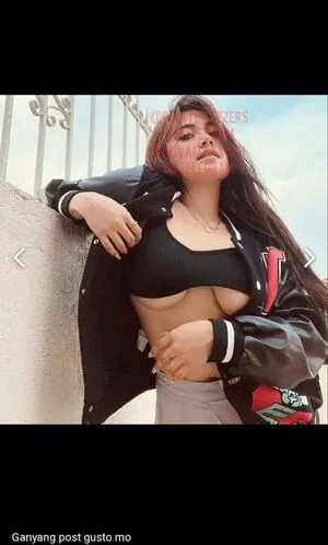 Trixie Lalaine Fabricante OnlyFans Leaked Free Thumbnail Picture - #CKR4nmXtMy